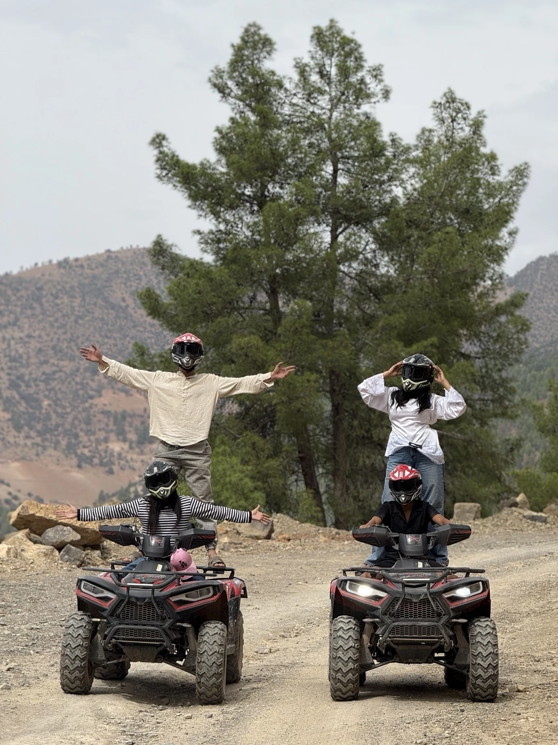 Quad Imsfrane