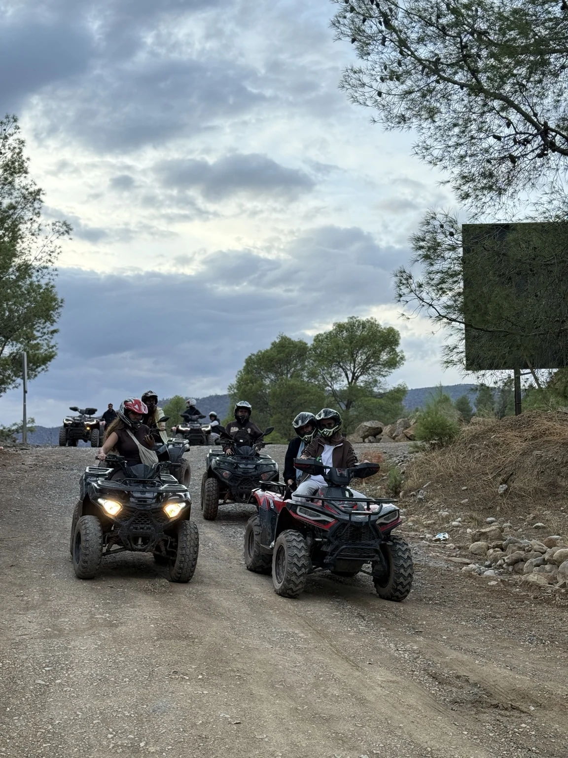 Quad Imsfrane