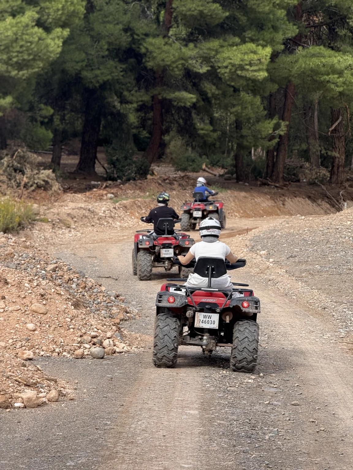 Quad Imsfrane
