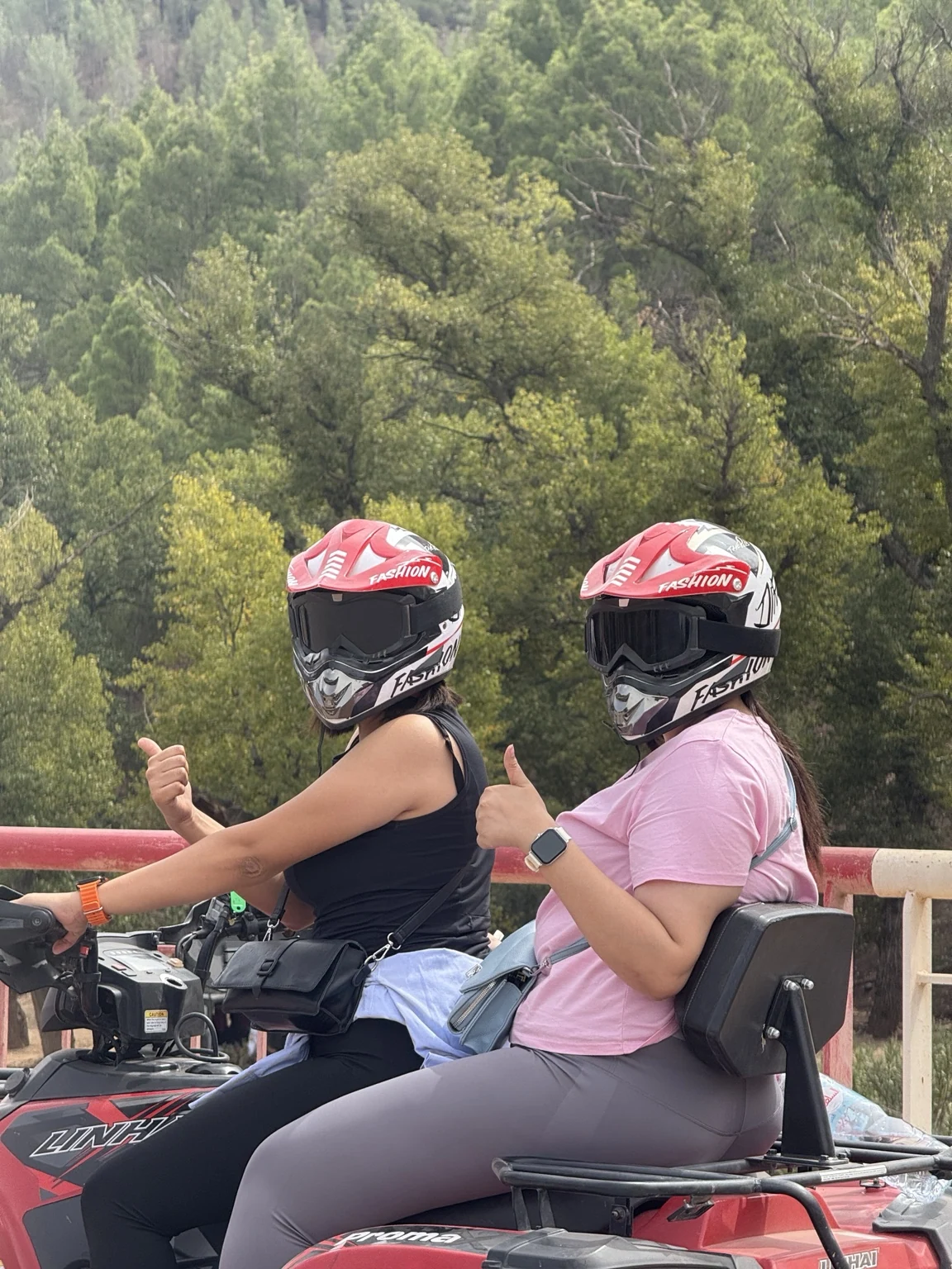 Quad Imsfrane